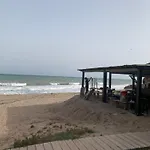 Apartamento Frente A La Piscina
