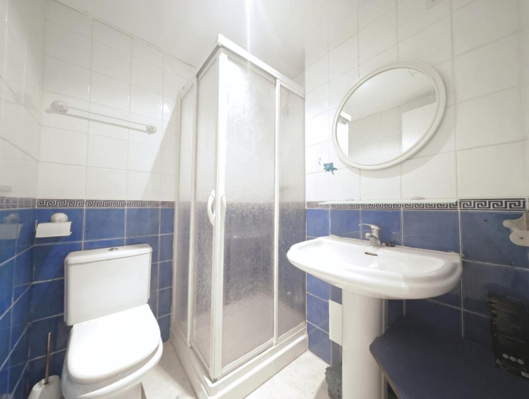 Apartamento Frente A La Piscina